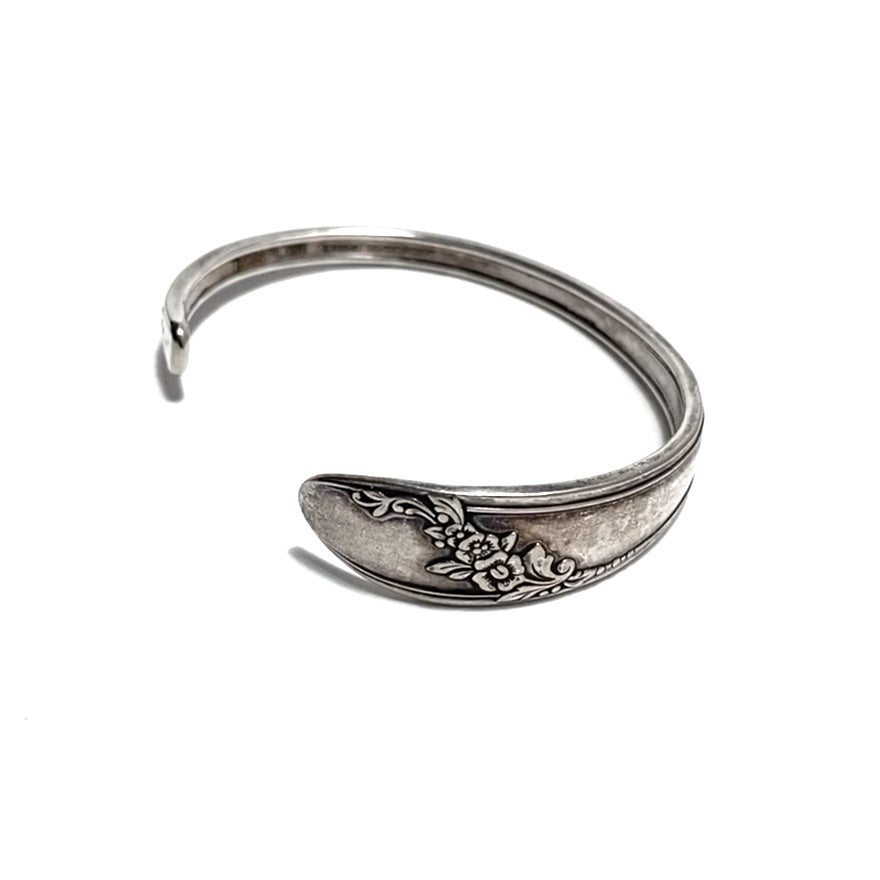 Spoon Bangle No.4722