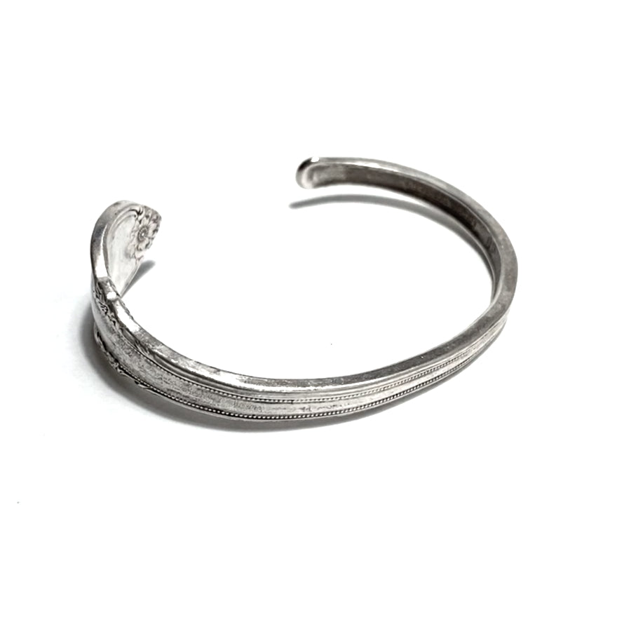 Spoon Bangle No.4724