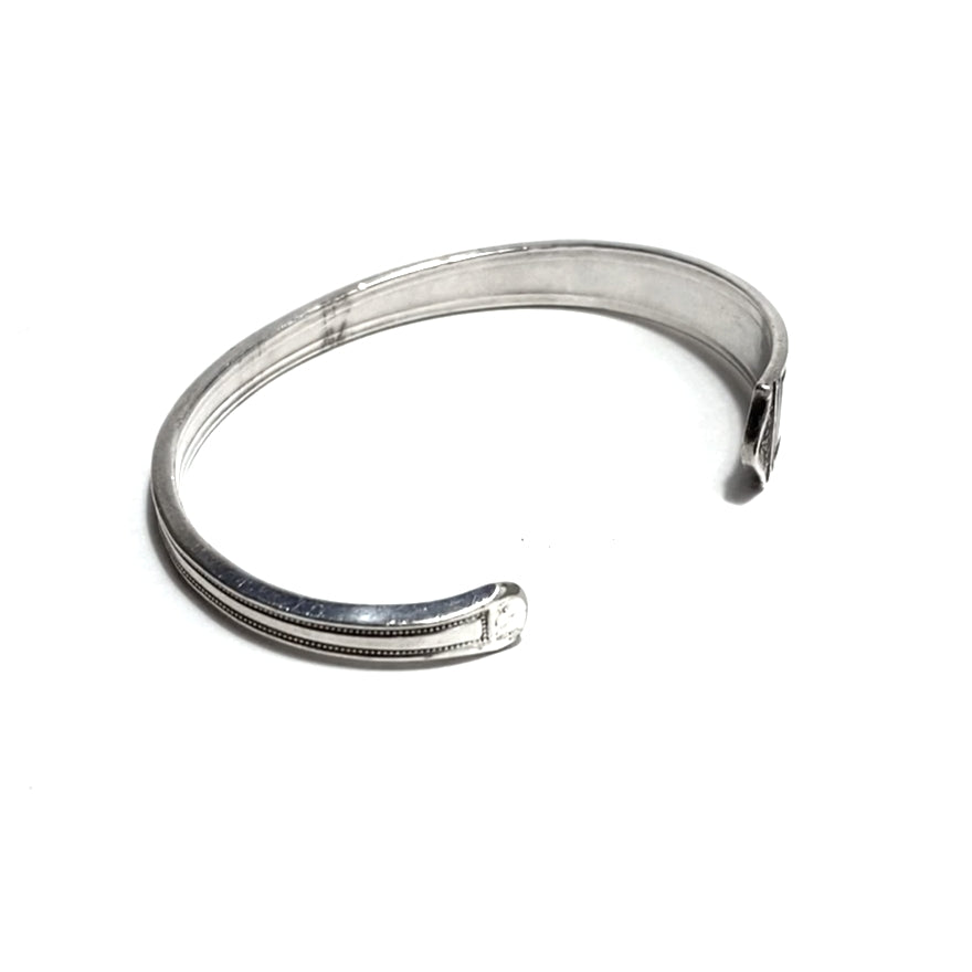Spoon Bangle No.4725