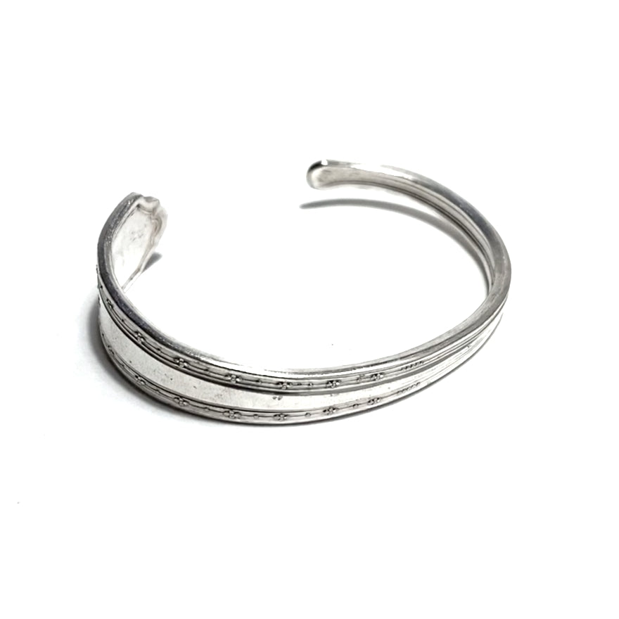 Spoon Bangle No.4727