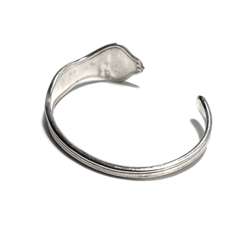 Spoon Bangle No.4728