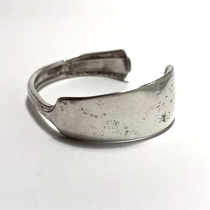 Butter Knife Bangle No.4744
