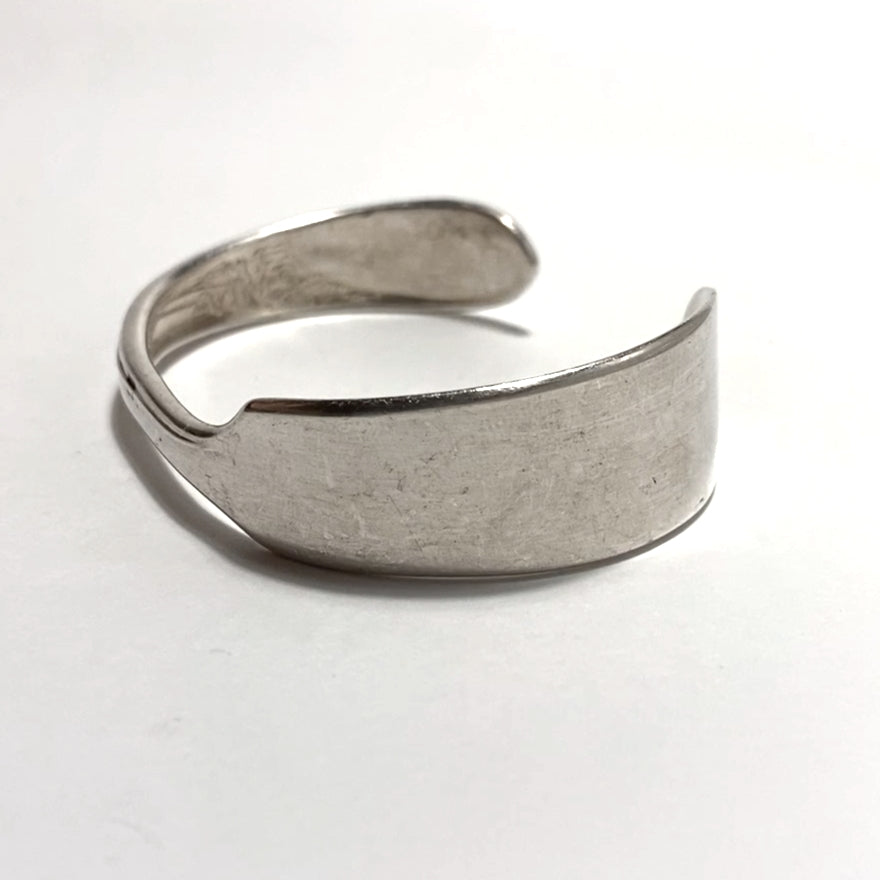 Butter Knife Bangle No.4746