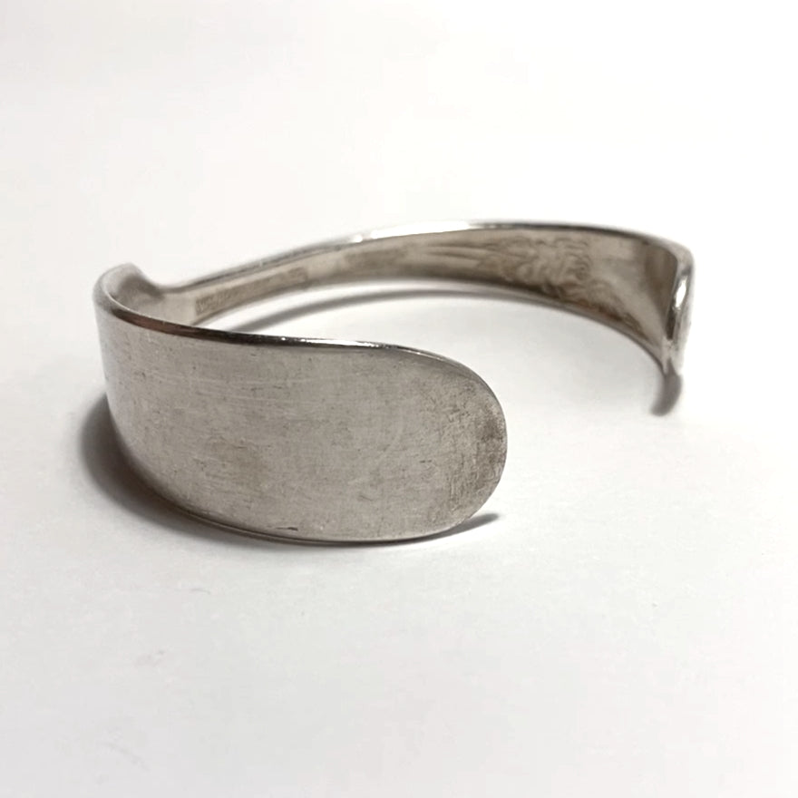 Butter Knife Bangle No.4746