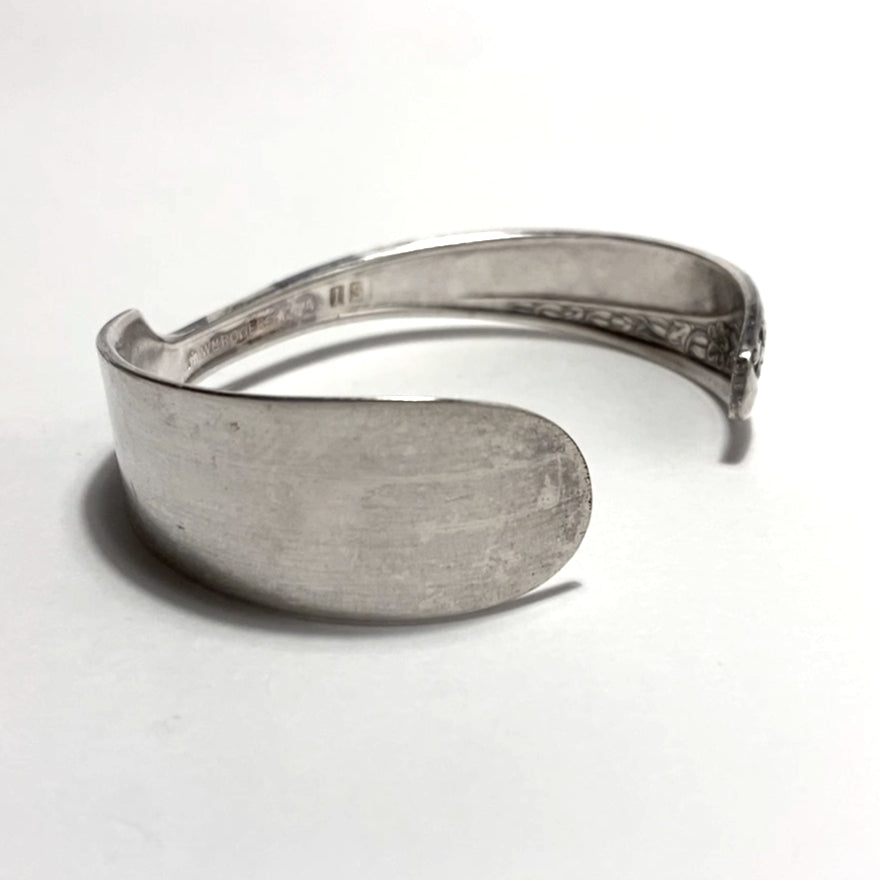 Butter Knife Bangle No.4748