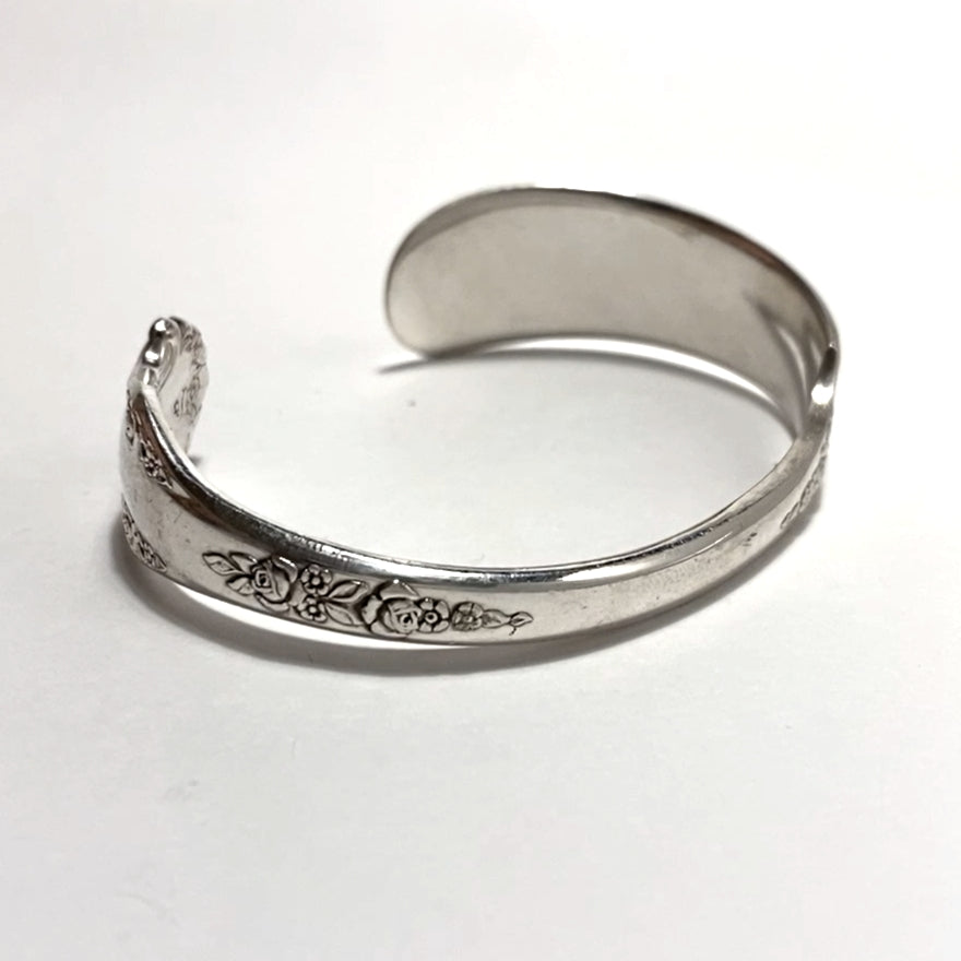 Butter Knife Bangle No.4749