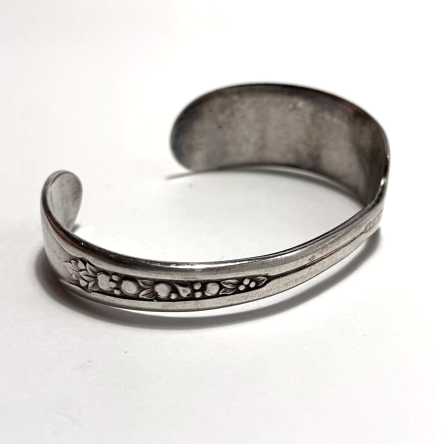 Butter Knife Bangle No.4750