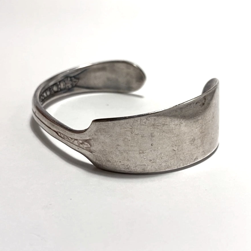Butter Knife Bangle No.4750
