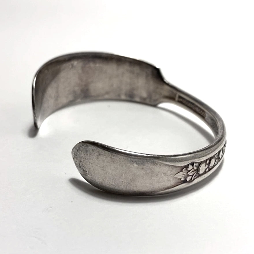 Butter Knife Bangle No.4750