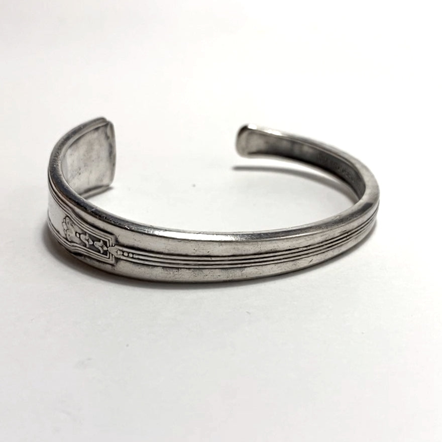 Spoon Bangle No.4752