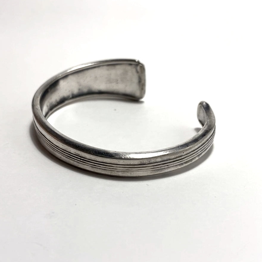 Spoon Bangle No.4752