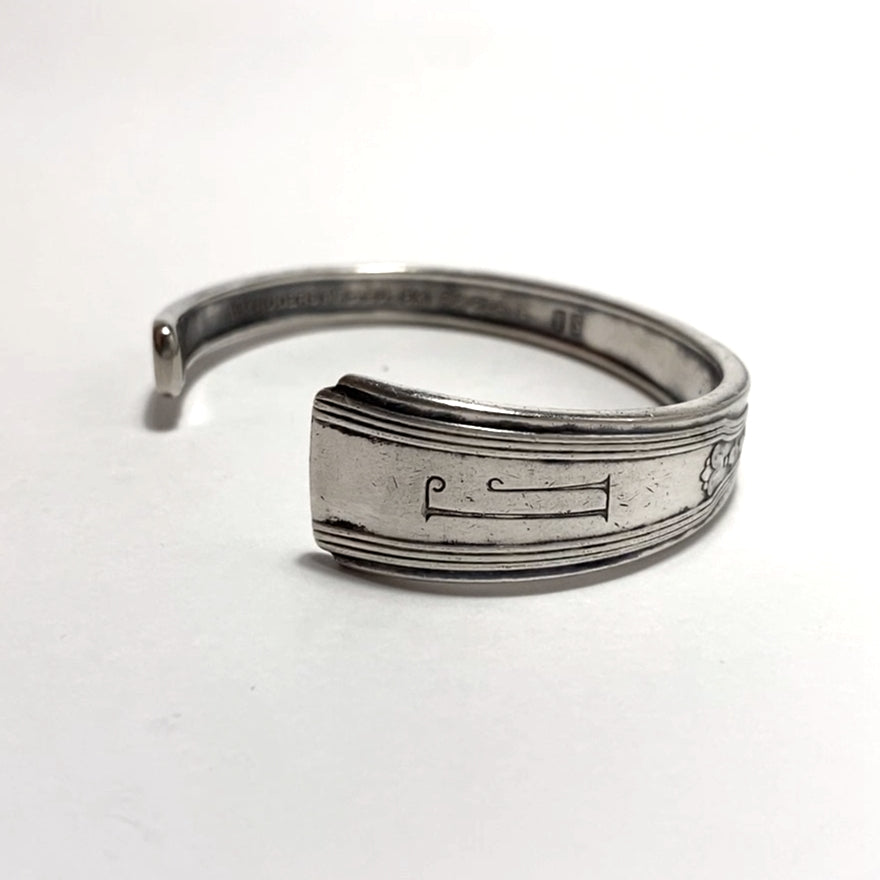 Spoon Bangle No.4752