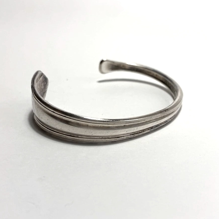 Spoon Bangle No.4755