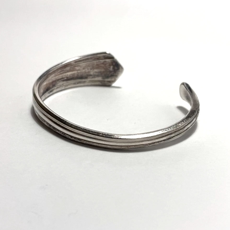 Spoon Bangle No.4755