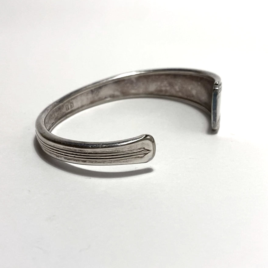 Spoon Bangle No.4756
