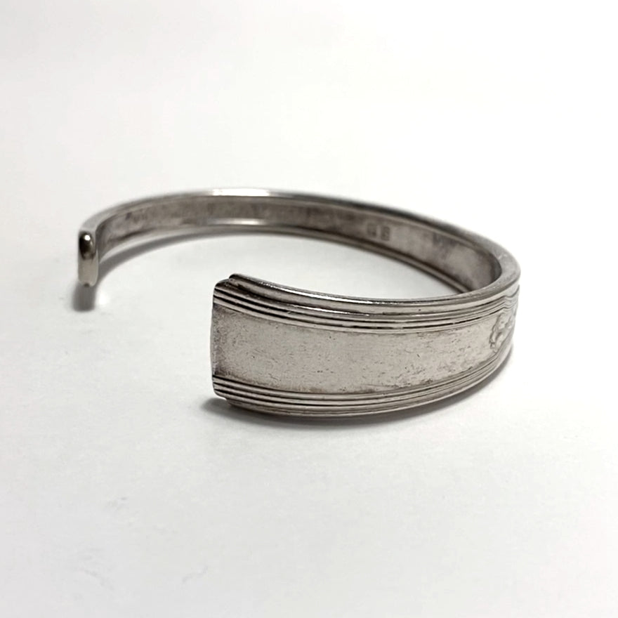 Spoon Bangle No.4756