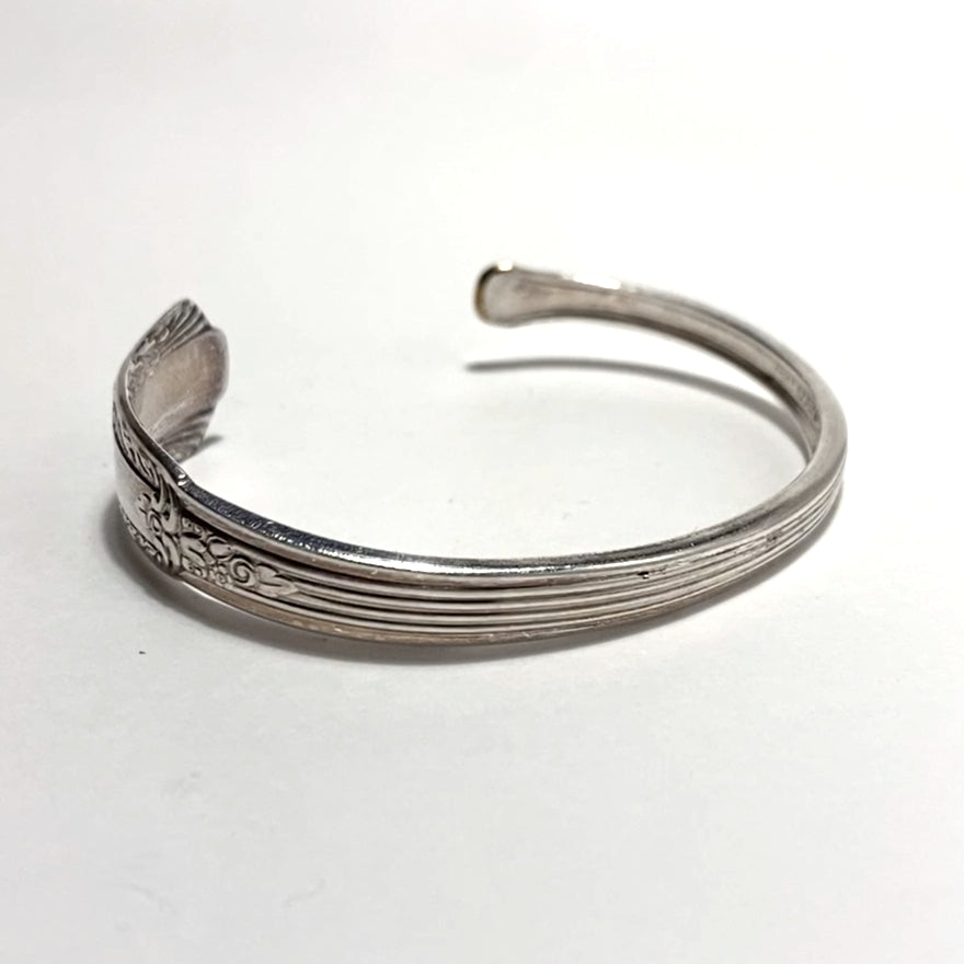 Spoon Bangle No.4757