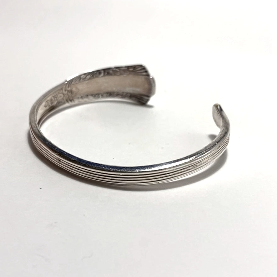 Spoon Bangle No.4757