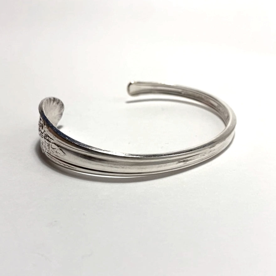 Spoon Bangle No.4759