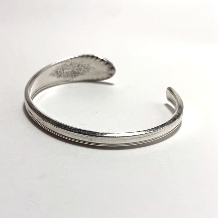 Spoon Bangle No.4759