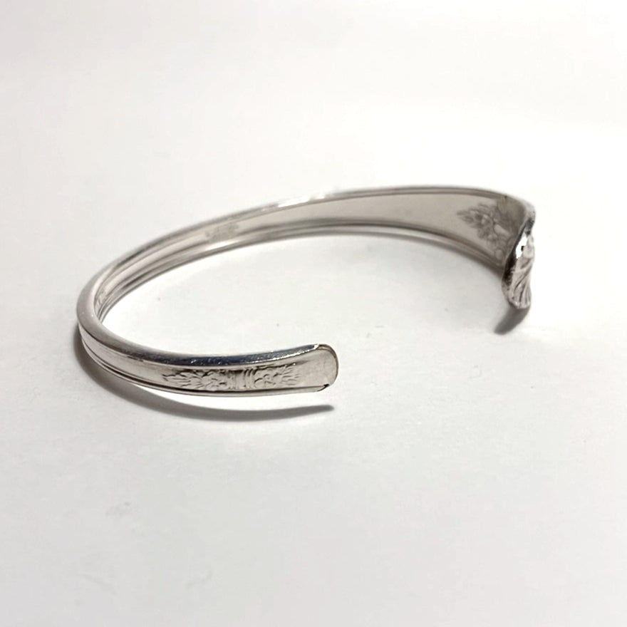 Spoon Bangle No.4759