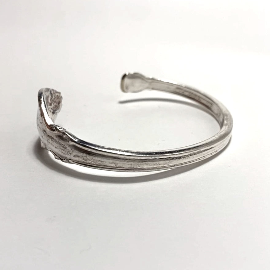Spoon Bangle No.4760