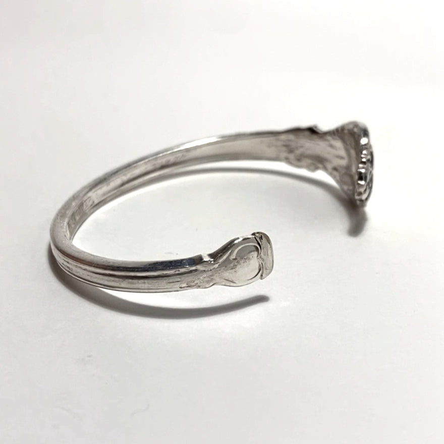 Spoon Bangle No.4760