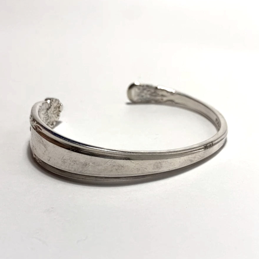 Spoon Bangle No.4761