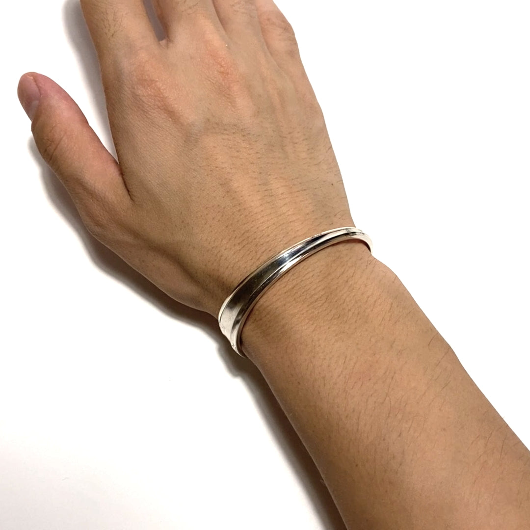 Spoon Bangle No.4761