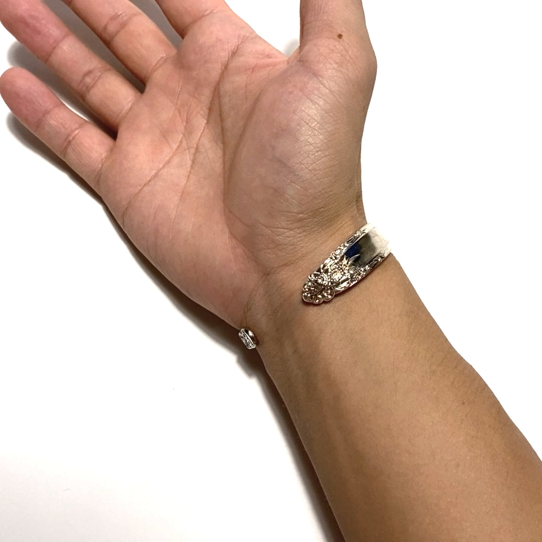 Spoon Bangle No.4761