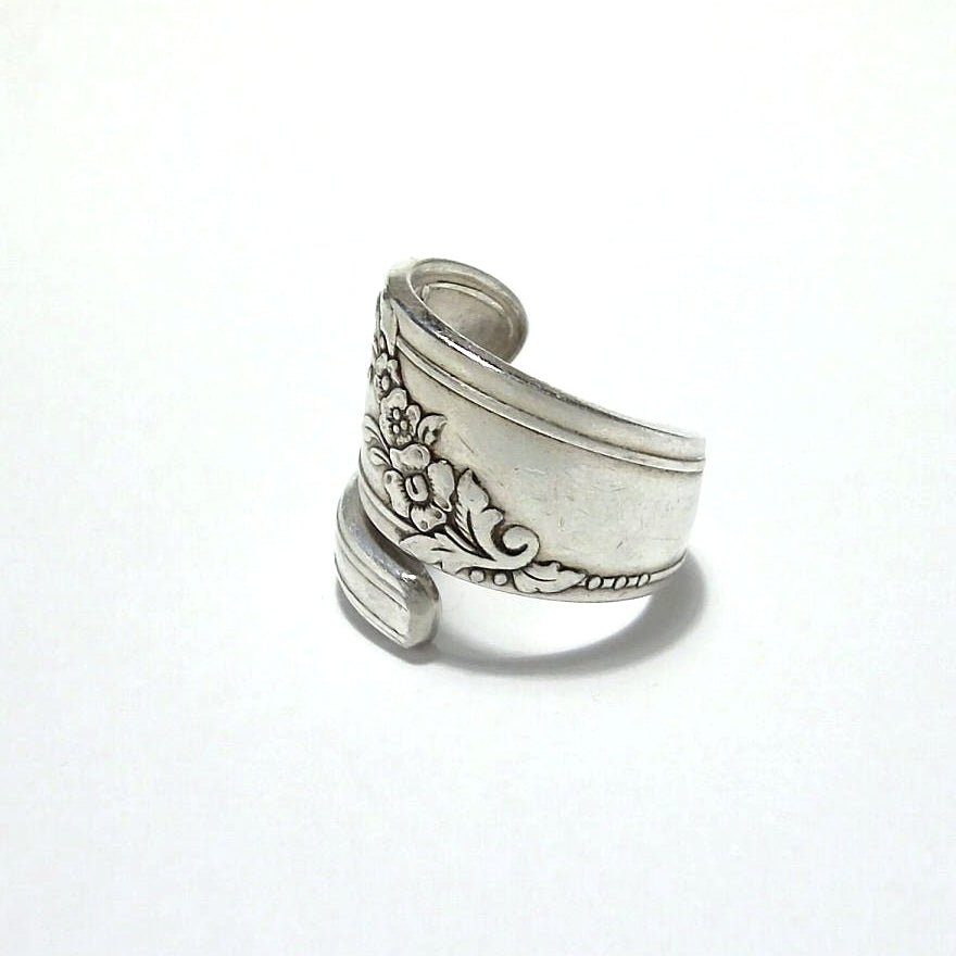 Spoon Ring No.4767 20号