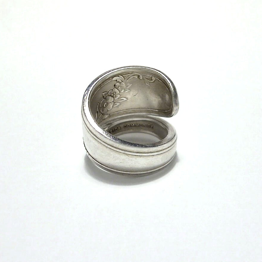 Spoon Ring No.4767 20号