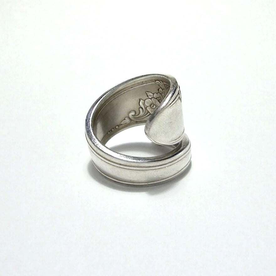 Spoon Ring No.4767 20号