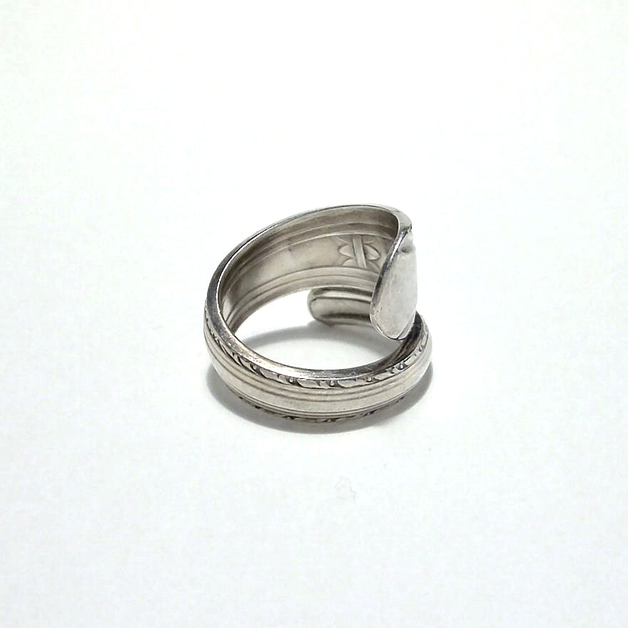 Spoon Ring No.4768 20号