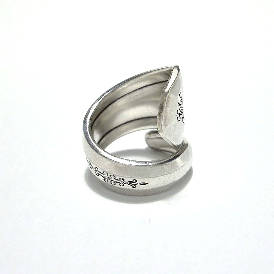 Spoon Ring No.4769 20号