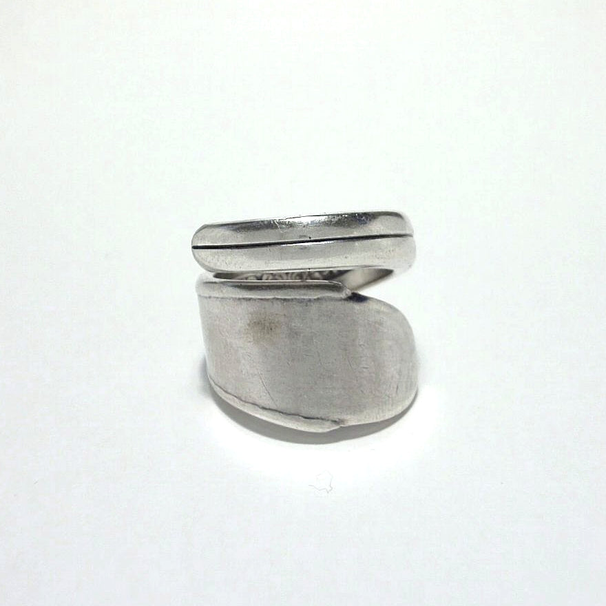 Spoon Ring No.4770 20号