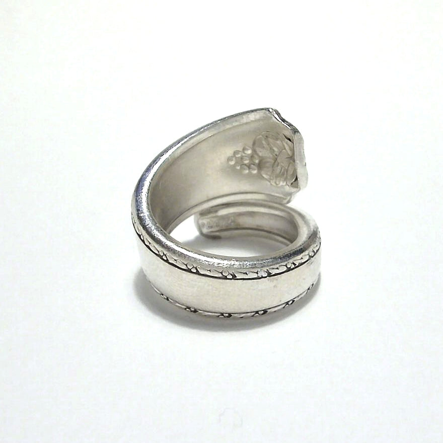 Spoon Ring No.4776 24号