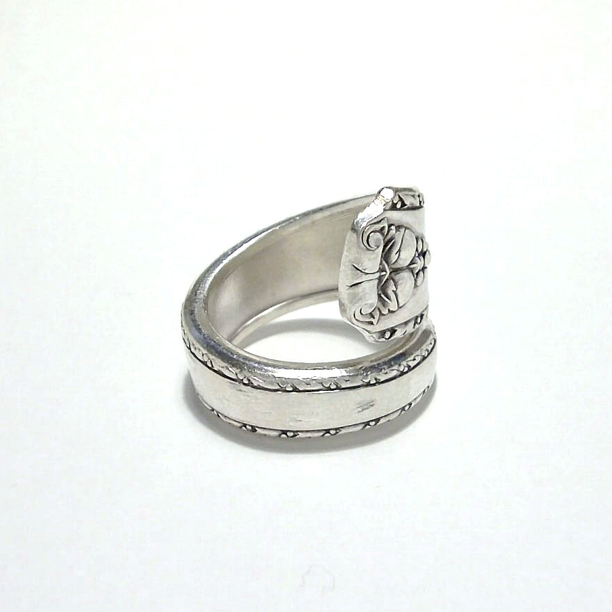 Spoon Ring No.4776 24号