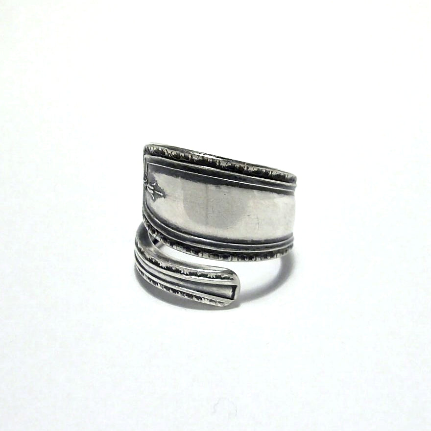 Spoon Ring No.4777 23号