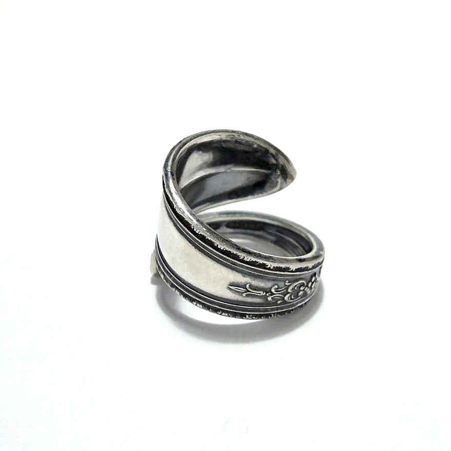 Spoon Ring No.4777 23号