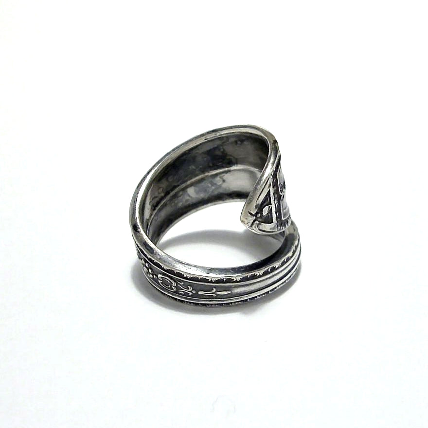Spoon Ring No.4777 23号
