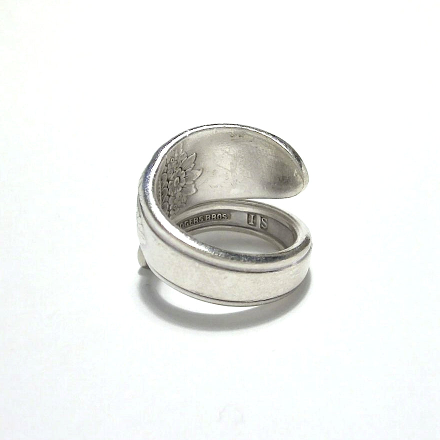 Spoon Ring No.4778 23号