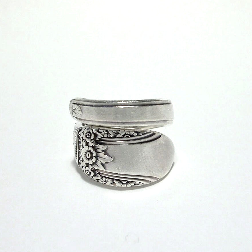 Spoon Ring No.4778 23号