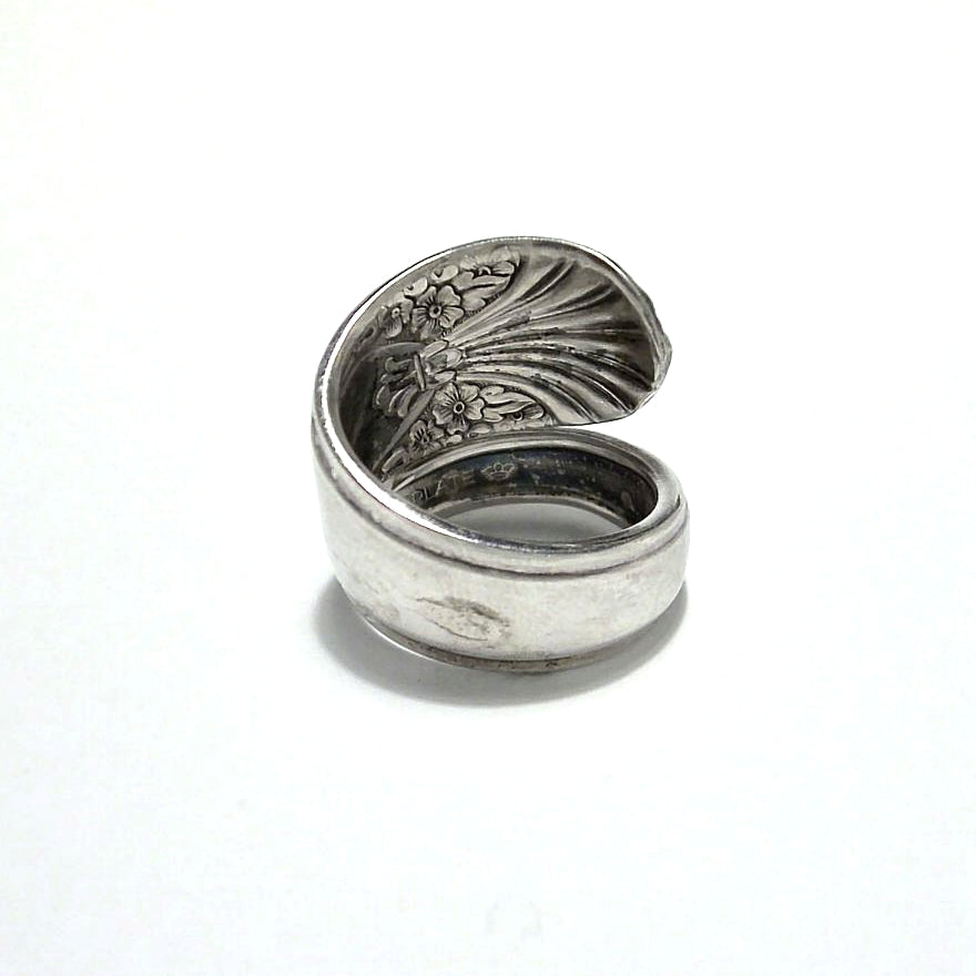 Spoon Ring No.4779 23号
