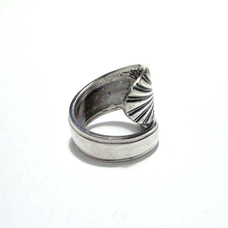 Spoon Ring No.4779 23号