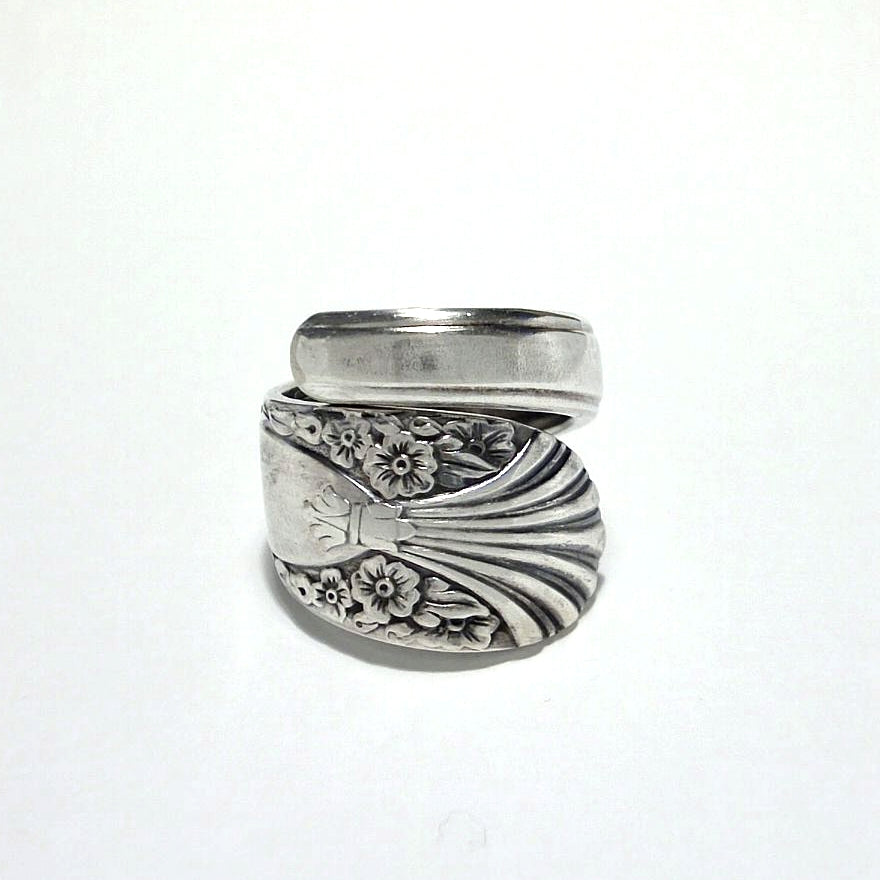 Spoon Ring No.4779 23号