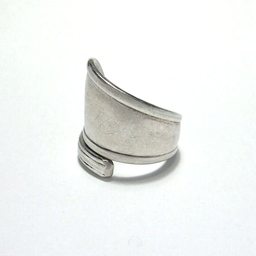 Spoon Ring No.4780 25号