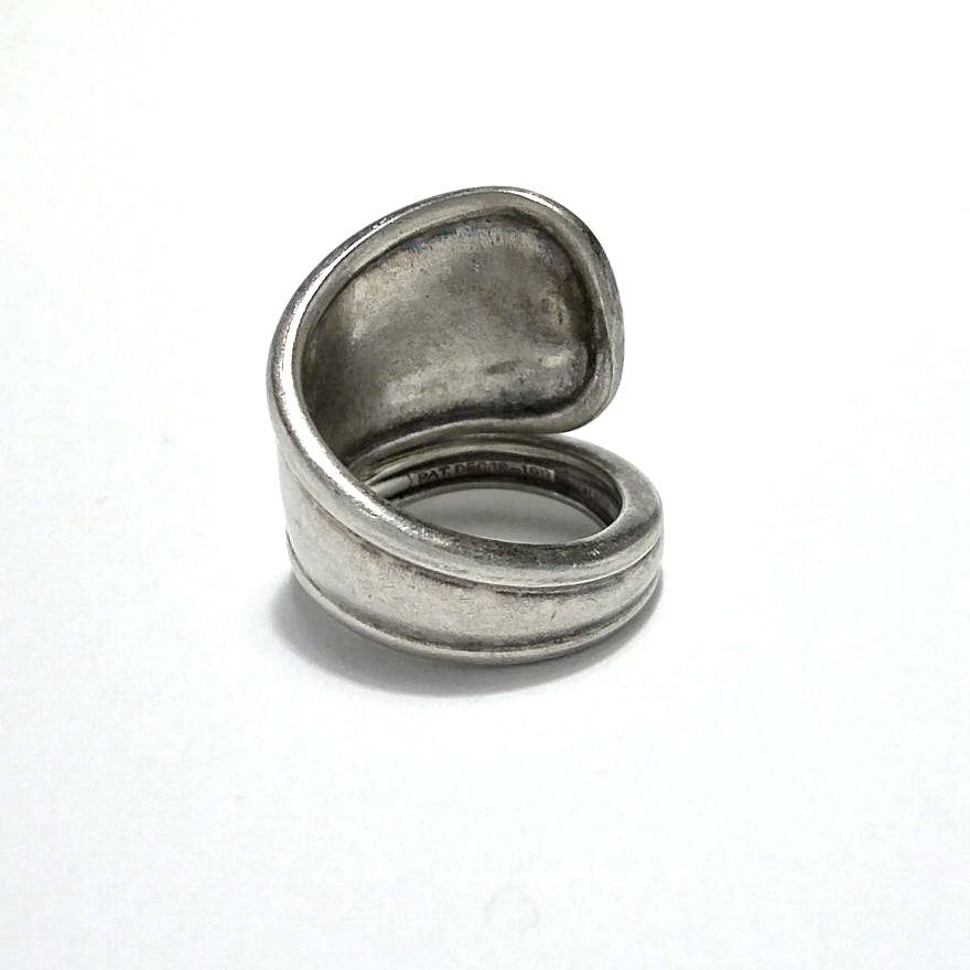 Spoon Ring No.4780 25号