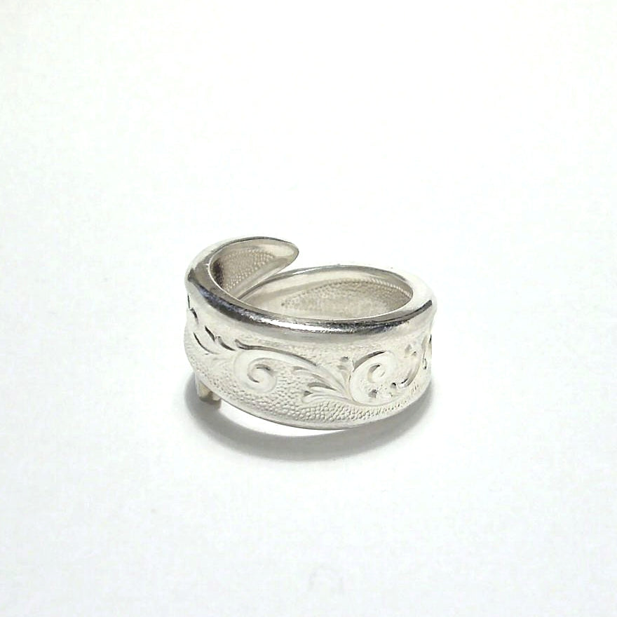 Spoon Ring No.4781 24号