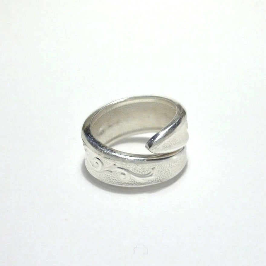 Spoon Ring No.4781 24号